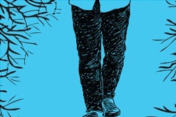 Novidades Livros: "Há Sempre Tempo Para Mais Nada" de Filipe Homem Fonseca