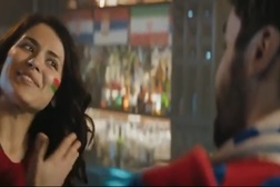 Porque os carros também precisam de combustível... e a Seleção... e os adeptos...