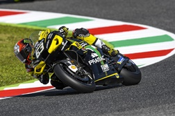 MotoGP – Em Mugello quem manda são os “rookies”!