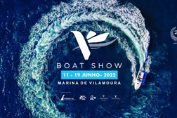 Marina de Vilamoura International Boat Show com grandes novidades e cerca de 50 marcas representadas