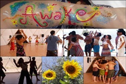 Festival Awake Dance Celebration