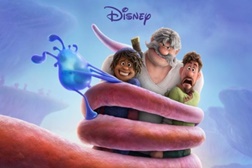 Disney+ anuncia a estreia de “Estranho Mundo” no dia 23 de dezembro