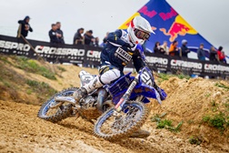 Campeonato Nacional de MX confirma regresso em setembro