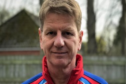 Mundial Superbike - Chris Pike nomeado novo gerente de operações da Honda