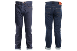 RSW Peter Jeans, as novas calças em denim para motociclistas