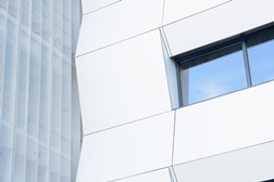 Sika e Trespa inspiram arquitectos com novas soluções para fachadas