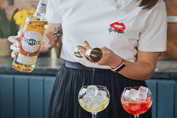 Martini Sem Álcool inaugura nova era de Mindful Drinking
