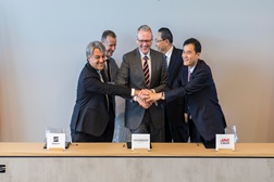 SEAT reforça a sua estratégia para entrar na China  - Visita do Governo chinês a Espanha