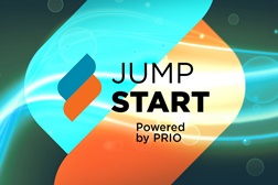 Prio lança Jump Start  - Busca de soluções de sustentabilidade, transformação digital e transição energética