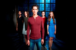 MOV estreia novos episódios de "Teen Wolf"
