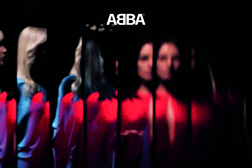 ABBA lançam novo single "Just A Notion"