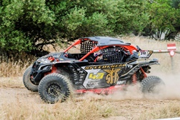 CNTT 2017 de regresso com a Baja TT Idanha-a-Nova