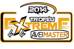 Final do Troféu Extreme 4x4 Aveimastar 2014 em Alenquer