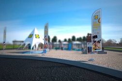Summer Lounge na A2