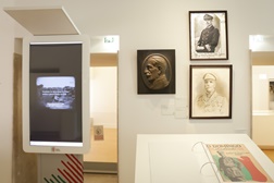 Exposição «28 de Maio de 1926: da Ditadura Militar ao Estado Novo (100 anos)» - Até 31 de Dezembro