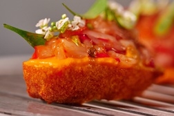 Volte com TEMPO à rotina e dê mais sabor ao regresso com as experiências gastronómicas do chef António Simões - Uma experiência do restaurante Intemporal