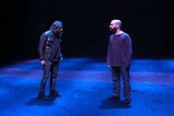 Encenações de Rogério de Carvalho e estreia da nova peça de Nuno Cardoso em destaque nos Festivais Gil Vicente - “Tartufo” da Companhia de Teatro de Almada, “Demónios” da Ao Cabo Teatro e “Na Solidão dos Campos de Algodão” do Teatro Oficina