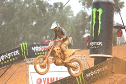 MXGP 2024, Portugal - Alegria para Jonass e Everts - Domínio na lama