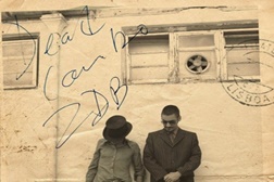 Dead Combo: 4 noites, 4 discos na Galeria Zé dos Bois, 12 a 15 Dezembro