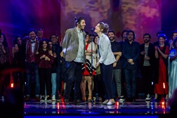 Luísa Sobral compõe canção vencedora do Festival RTP da Canção