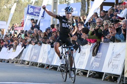 Richie Porte
