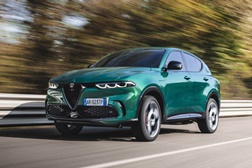 Alfa Romeo fecha 1ºtrimestre com números impressionantes no mercado nacional - Vendas crescem 400% comparativamente a 2022