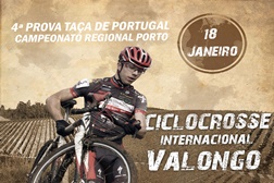 Ciclocrosse Internacional de Valongo