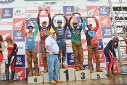 Tiago Lopes | Kawasaki | VGCOM