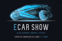 Lisboa vai receber o Ecar Show - Salão do Automóvel Híbrido e Elétrico