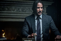 TVCine Top estreia "John Wick 3 - Implacável" 