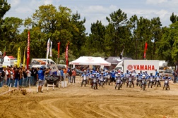 Troféu Yamaha já elegeu vencedores em Alfarim