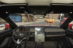 Ford inspira-se no Gaming para construir veículos - Conceber, desenhar e testar os seus carros