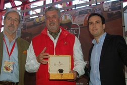 España Historic Endurance - Antevisão Valencia