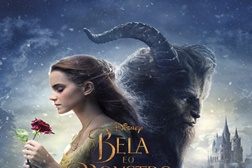 Banda Sonora de “A Bela e o Monstro” já disponível em pré-venda