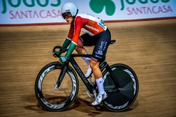 Seleções de BTT e de Pista em trabalho para os Jogos Olímpicos
