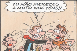 TOM VITOÍN - Episódio 15