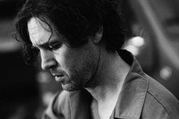 Cass McCombs no Optimus Alive'14 dia 12 de Julho