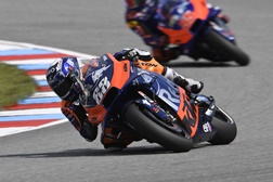 MotoGP Rep. Checa – Miguel Oliveira brilha nos treinos e fecha primeiro dia com 13º tempo
