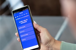 Abastecer nunca foi tão fácil: ryd lança campanha com MB WAY até 31 de Agosto - Nova campanha da ryd com o MB WAY oferece 10 cêntimos de desconto por litro 
