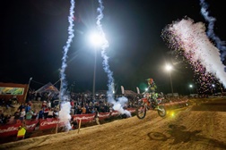 Campeonato Nacional de Supercross só regressa em 2022