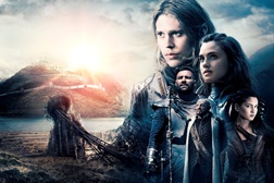 MOV estreia "As Crónicas de Shannara"