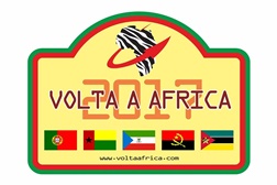 Volta a África 2017: Aventura começa no Padrão dos Descobrimentos