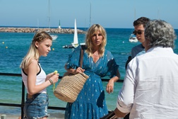 Em junho há comédias francesas nos canais TVCine 