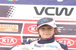 Frederico Peters