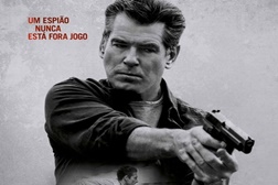 November Man - A Última Missão