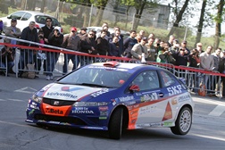 AN Rally Sport com novos objectivos para esta temporada