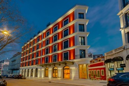 Grupo Turim Hotels abre o primeiro 5 estrelas em Lisboa