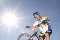 Minhotos João Sousa, Jorge Ferreira e Bruno Gonçalves sagraram-se Campeões Nacionais de Trial Bike
