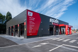 Roady abre um novo CENTRO AUTO em Estarreja - Rede conta com 37 pontos de venda a nível nacional
