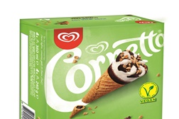 Gelados para celebrar o Dia Mundial do Veganismo